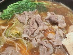 -千代武日本料理(开发区店)