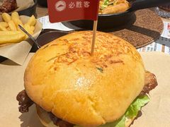 -必胜客(龙泉万达店)