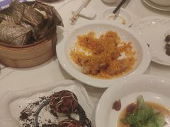 -海上名珠·海鲜酒楼(励骏庞都店)