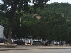 -延安杨家岭革命旧址