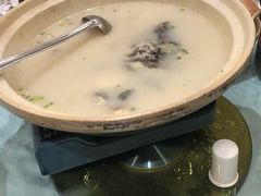 -鄱阳湖·江西小炒·瓦罐煨汤(五道口店)