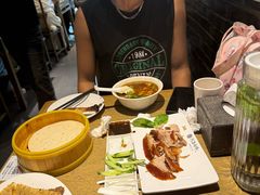 -河沿肉饼Beijing Pie(东华门店)