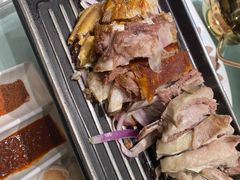 -阿西娅食府(中关村店)