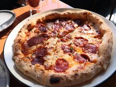 -PIZZA BIANCA(万象城店)