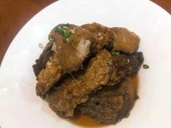 -聚丰园•湖鲜餐厅(阿红私房菜梅石路店)