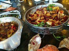 -鸿兴楼酒家嘉山路店