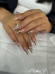 -斯馨·健康美甲美睫