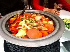 精品毛血旺-一宽宽宴(白浮泉路店)