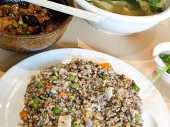 -功德林(南京西路店)