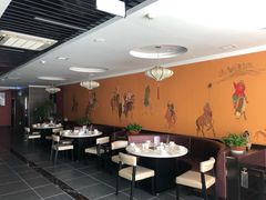 包厢-小肥羊·牛羊肉火锅(原平店)