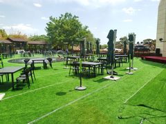 -静之湖湖畔餐厅