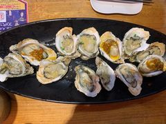 -烧蠔帮·湛江生蚝(工农店)