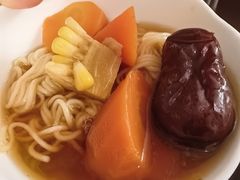 -上蔬无瑕· 创意素食·Vegetarian(华采天地店)
