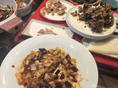 -小吊梨汤·北京菜(香山店)