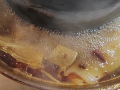 -正福居老北京正宗铜锅泉水涮肉(彰化路店)