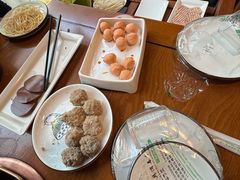 -前门杨记·铜锅涮肉(王府井·故宫店)