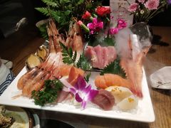 -蟹将军·松叶蟹和牛日料放题自助(K11店)