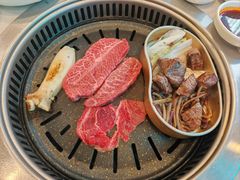 -黄金牧场(明洞总店)