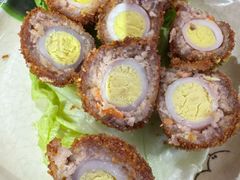 -爆炸头阿姨小四川正宗川味小吃(无任何分店)