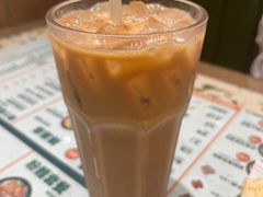 -华嫂冰室(尖沙咀店)