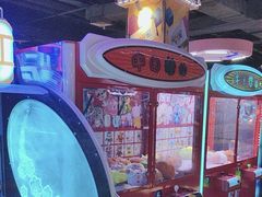 -大玩家超乐场(万达广场苏州吴中店)