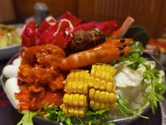 -晓寿司·精致料理(绿地店)