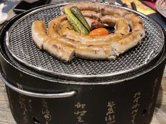 -卢布里西餐厅(总店)