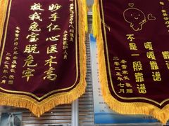 -美美宠物诊疗中心·异宠·骨科(滨江东信分院)