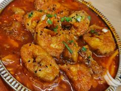 -梨花牛肉汤饭(仁恒伊势丹店)