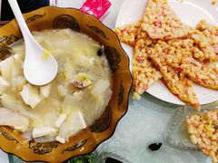 -宝发园名菜馆