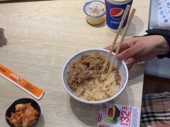 -吉野家 (新街口外大街店)