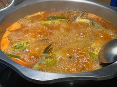 -亮欢寨快活林 酸汤鱼(仁怀店)