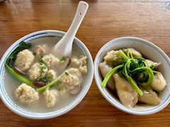 -胜泉小吃(太平桥店)