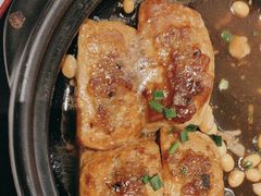 -谭厨中山传家菜.乳鸽.脆鲩鱼(华强北中航城店)
