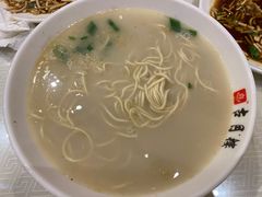 -留芳·文旅古月楼(老街店)