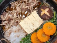 -铃木食堂(杨梅竹店)