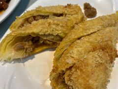 脆皮鸭卷-振生清真饭店(永安道店)