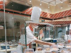 -新一番三文鱼寿司(大东海店)