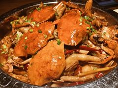 -胖哥俩肉蟹煲(海盐总店)