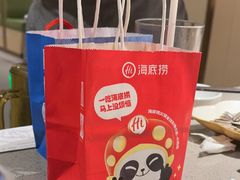 -海底捞火锅(北京路店)
