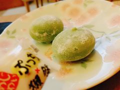 -达摩君日本料理(泰海花园小区店)