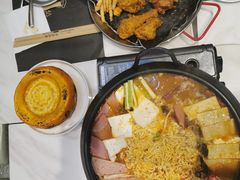 -博姆炸鸡精品餐厅(常发广场店)