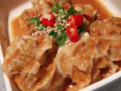-半天妖烤鱼(万达广场店)