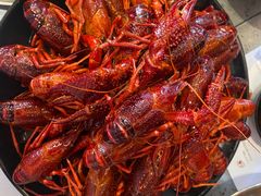 -一棠龙虾•王牌虾球(恒隆广场店)