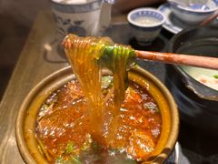 -南京大牌档(新街口德基广场店)