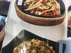 -不二舟食府(车站南路店)