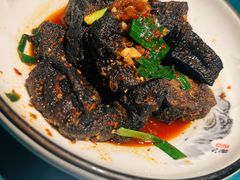 -呷湘厨·鱼汤捞饭·剁椒鱼头·辣椒炒肉(国家会展中心店)