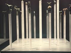 -鄂尔多斯博物馆