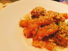 直通心粉配肉丸-Mercato莫卡多露台餐厅与酒吧(K11店)
