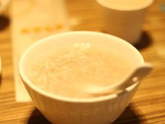 山药小枣大麦粥-老昌春饼(中央二店)